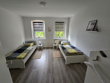Harte Arbeit verdient ein gutes Bett RKL-Vermietung Bild 5