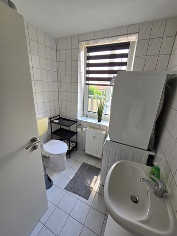 Harte Arbeit verdient ein gutes Bett RKL-Vermietung Bild 3