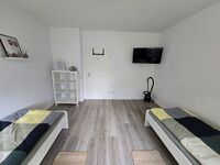 Harte Arbeit verdient ein gutes Bett RKL-Vermietung Bild 2