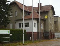 Wohnungsbau Herzfelde Bild 1