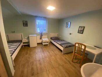 The RoomCenter - Monteurzimmer Wels