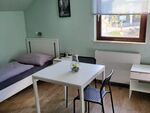 The RoomCenter - Monteurzimmer Wels Bild 6
