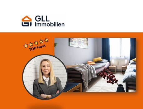 FRANKFURT–OFFENBACH | Einzelbetten | 1-99 Pers | Highspeed WLAN