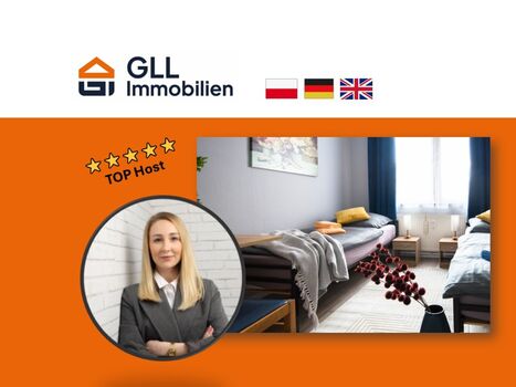 OFFENBACH-FRANKFURT | Einzelbetten | 1-99 Pers | Highspeed WLAN