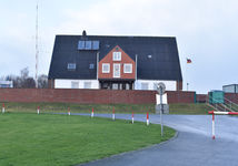 Nordseehaus Op´n Diek Bild 1