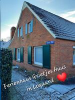 Ferienhaus Grietjes Huus Bild 7