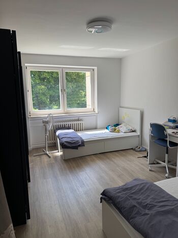Wohnung Steinbach Bild 3