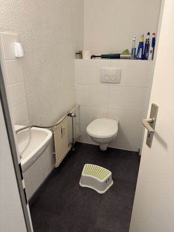 Wohnung Steinbach Bild 2