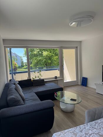 Wohnung Steinbach Bild 1