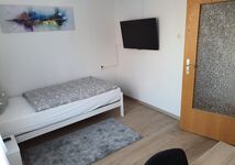 Monteurwohnung "Comfort Living" Bild 6