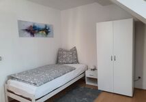 Monteurwohnung "Comfort Living" Bild 7