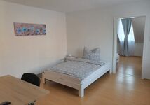 Monteurwohnung "Comfort Living" Bild 8