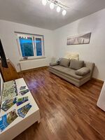 Gemütliche und ruhige Wohnung in Rosenthal am Rennsteig Bild 2