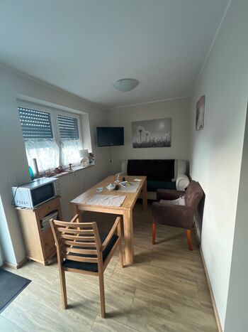 Apartment K Bild 2