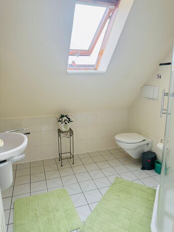 Gästezimmer Barry Bild 2