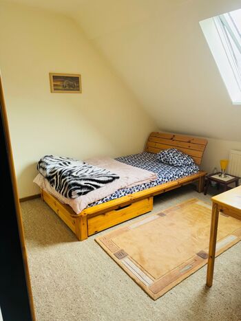 Gästezimmer Barry Bild 3