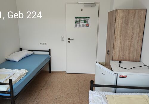 Wohnheim Stuttgart Zdjęcie 2