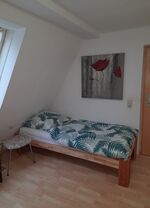 2-Bett Zimmer