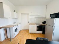 Monteurunterkunft / Monteurwohnung / möbilierte Wohnung Bild 7