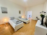 Monteurunterkunft / Monteurwohnung / möbilierte Wohnung Bild 4