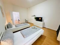 Monteurunterkunft / Monteurwohnung / möbilierte Wohnung Bild 3