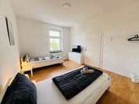 Monteurunterkunft / Monteurwohnung / möbilierte Wohnung Bild 2