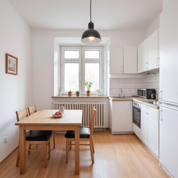 Monteurunterkunft Rastatt / Umgebung nach Wunsch, Bedürfnis Bild 4