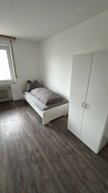 ZIMMERPOOL - Monteurzimmer Sontheim / Brenz Obrázok 4