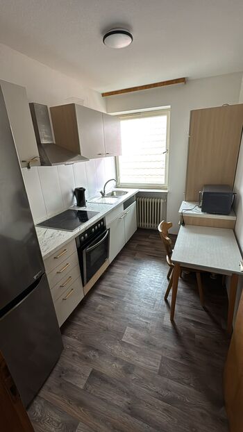 ZIMMERPOOL - Monteurzimmer Sontheim / Brenz Obrázok 2