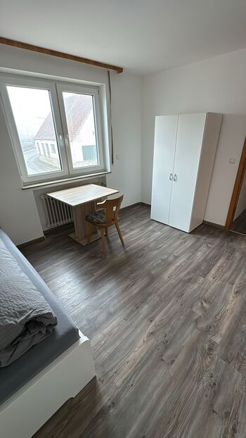 ZIMMERPOOL - Monteurzimmer Sontheim / Brenz Obrázok 3