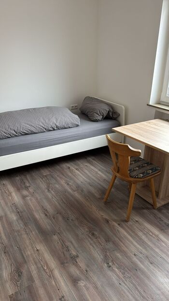 ZIMMERPOOL - Monteurzimmer Sontheim / Brenz Obrázok 5