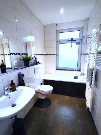 Wohnung Grafenstr. 35 Mönchengladbach Zdjęcie 4