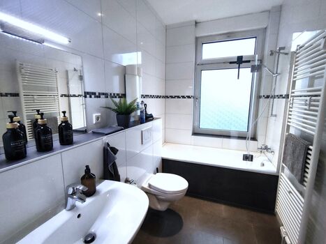 Wohnung Grafenstr. 35 Mönchengladbach Zdjęcie 2