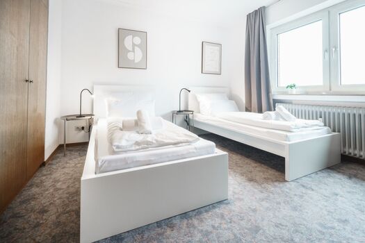 O105 4 Zimmer XXL Wohnung in Ibbenbüren 4-10 P I 4 Zimmer Zdjęcie 1