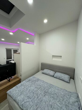 Wohnung für 1–2 Personen – All-Inclusive Obrázok 2