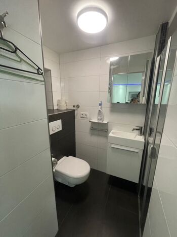 Wohnungen im Rhein-Main Gebiet – All-Inclusive Zdjęcie 3