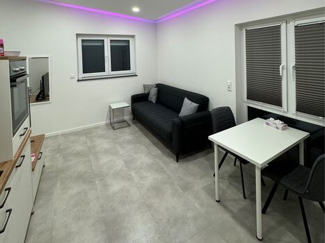 Wohnung für 1–2 Personen – All-Inclusive Obrázok 3