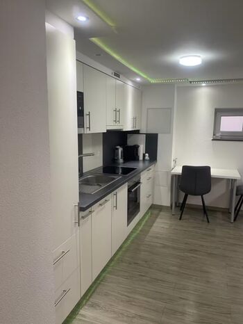 Wohnungen im Rhein-Main Gebiet – All-Inclusive Zdjęcie 2