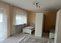 Gästezimmer in ruhiger Lage mit Küche und WLAN für Monteure Picture 1