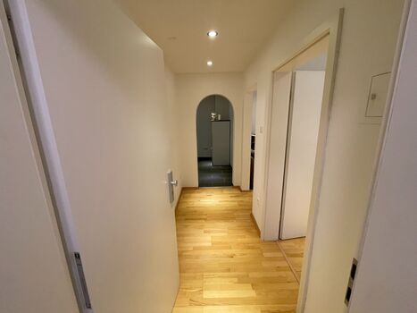 Möblierte 2-Zimmer-Wohnung in Ratingen – Nähe DUS Flgh Obrázok 2