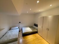 Möblierte 2-Zimmer-Wohnung in Ratingen – Nähe DUS Flgh Bild 6
