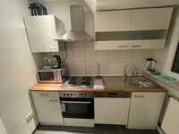 Möblierte 2-Zimmer-Wohnung in Ratingen – Nähe DUS Flgh Bild 10