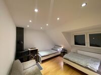 Möblierte 2-Zimmer-Wohnung in Ratingen – Nähe DUS Flgh Bild 9
