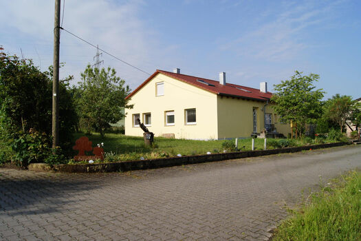 Wohnung Baumbusch