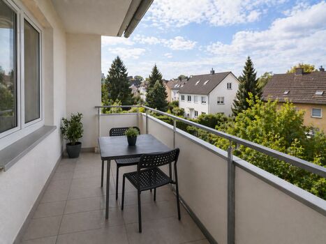 ✋Top Unterkünfte mit Einzelbetten, Bettwäsche, Waschmaschine ✋ Bild 4