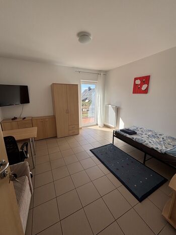 Zimmervermietung Hoffmeister Bild 1