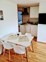 Moderne Ferienwohnung Ankerplatz Bild 5