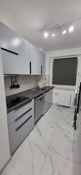 Monteurwohnung Steinbach Ts. Bei Frankfurt am Main Bild 2