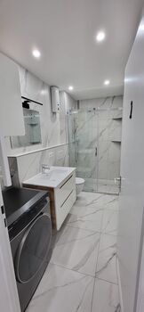 Monteurwohnung Steinbach Ts. Bei Frankfurt am Main Bild 3