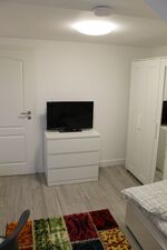 Welcome Home Radeberg - Haus mit 5 Einzelzimmer max. 6Person Bild 21